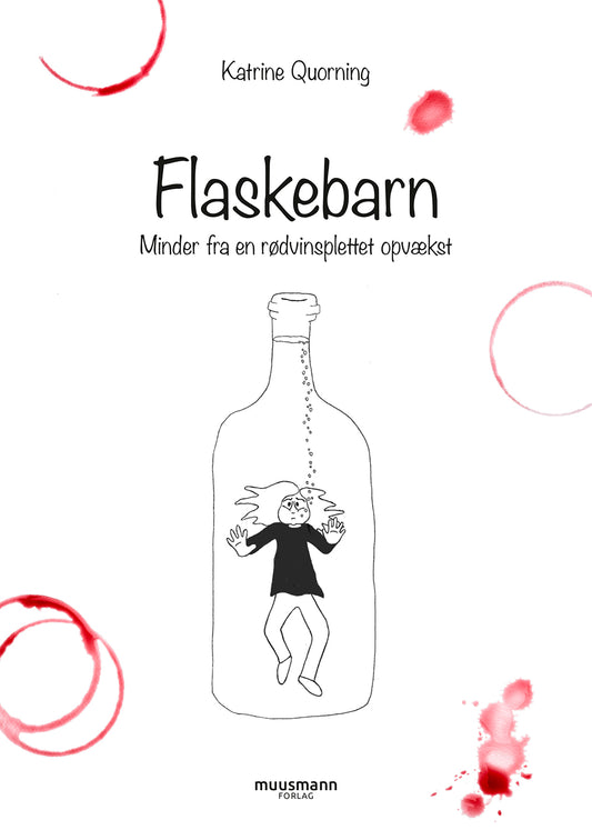 FLASKEBARN