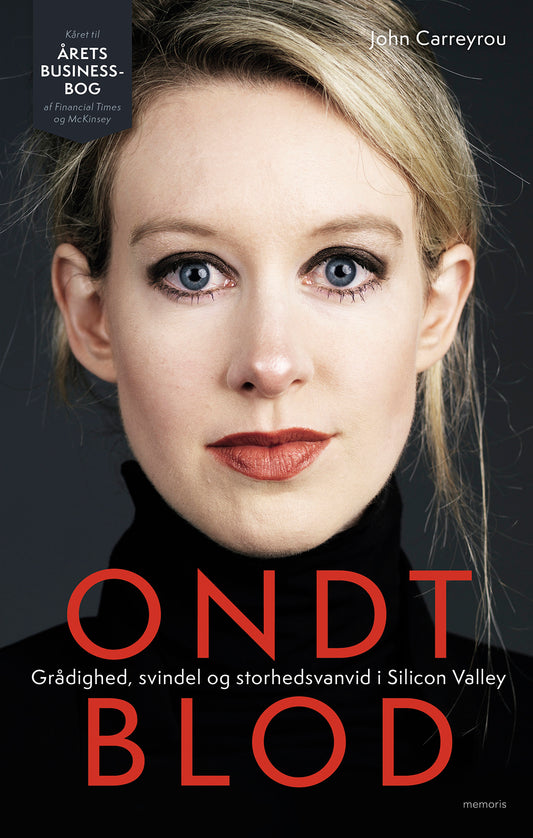 ONDT BLOD