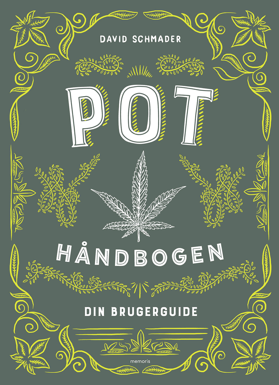 POTHÅNDBOGEN