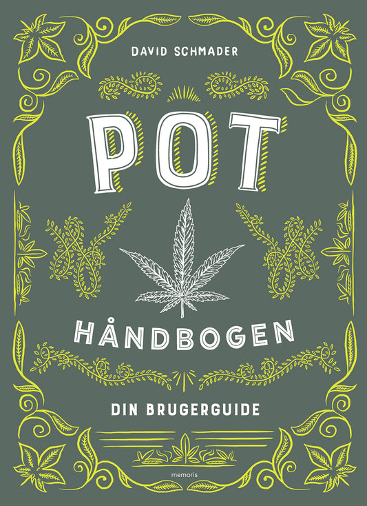 POTHÅNDBOGEN