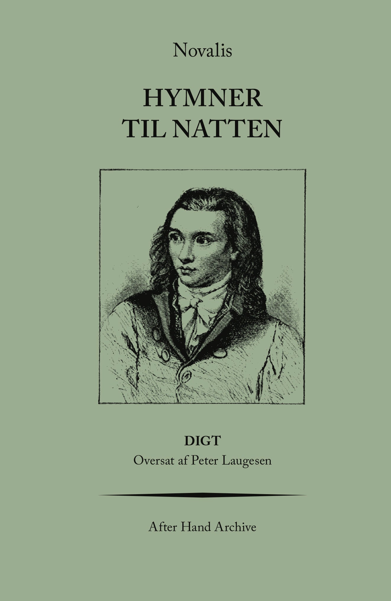 HYMNER TIL NATTEN