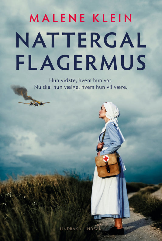 NATTERGAL, FLAGERMUS
