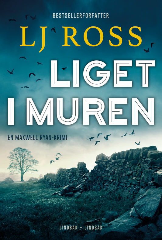 LIGET I MUREN