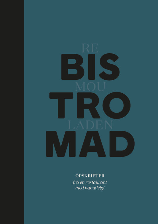 BISTROMAD
