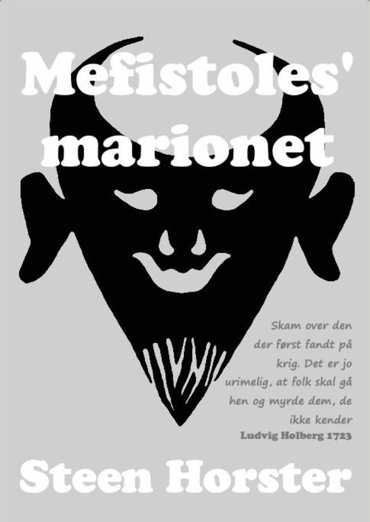 MEFISTOLES´ MARIONET