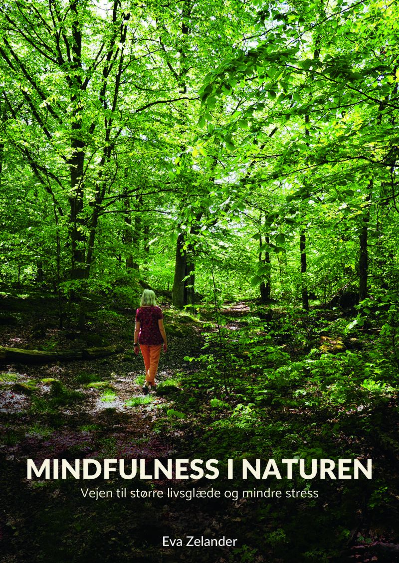 MINDFULNESS I NATUREN