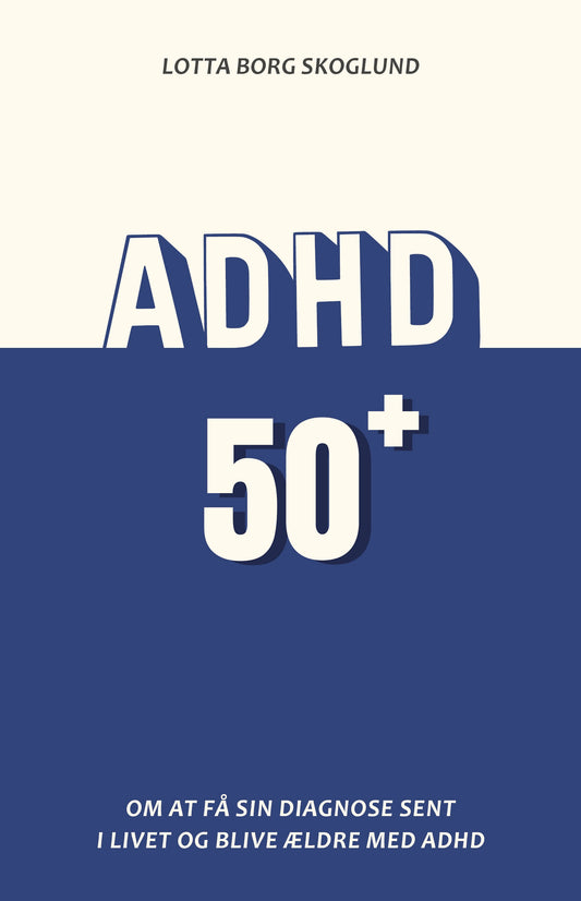 ADHD 50PLUS