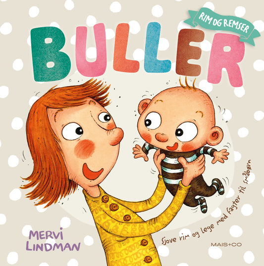 BULLER RIM OG REMSER