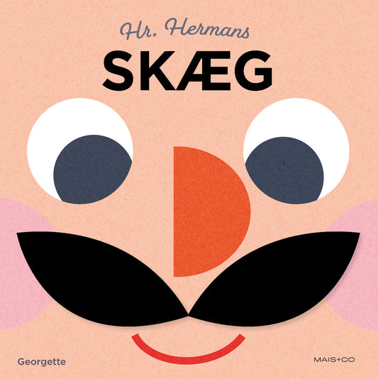 HR. HERMANS SKÆG