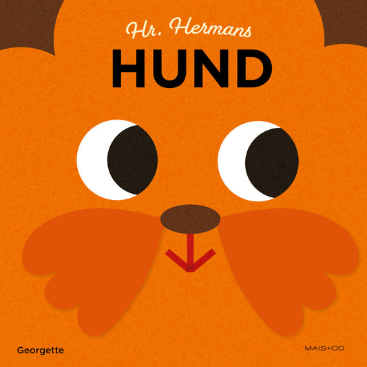HR. HERMANS HUND