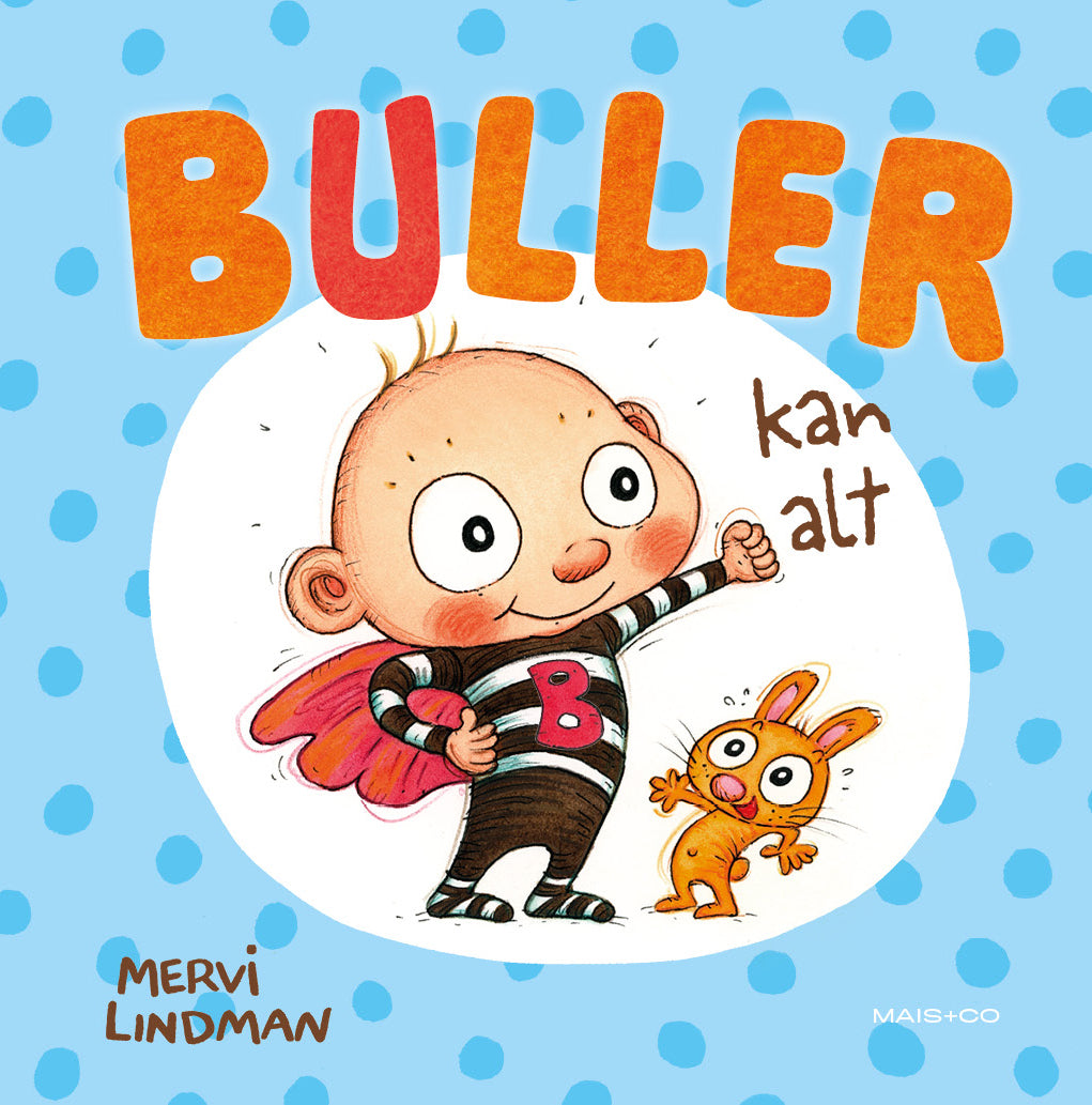 BULLER KAN ALT