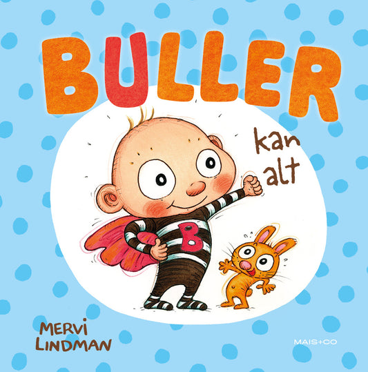 BULLER KAN ALT