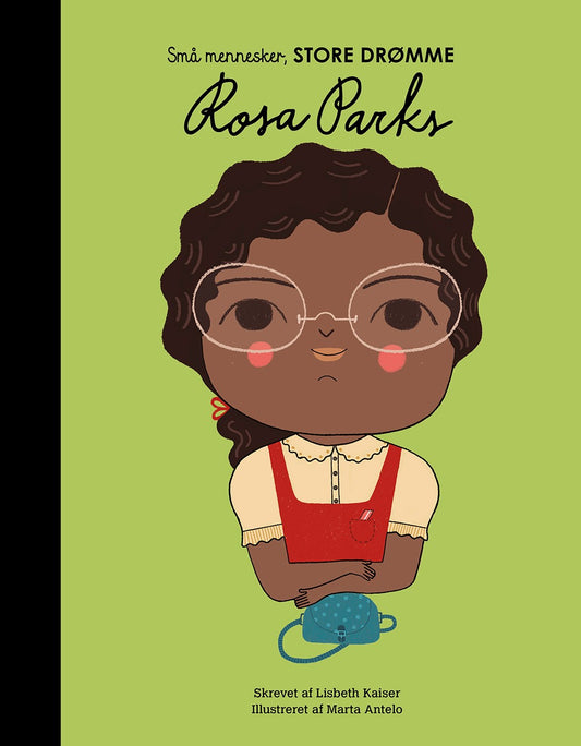 ROSA PARKS