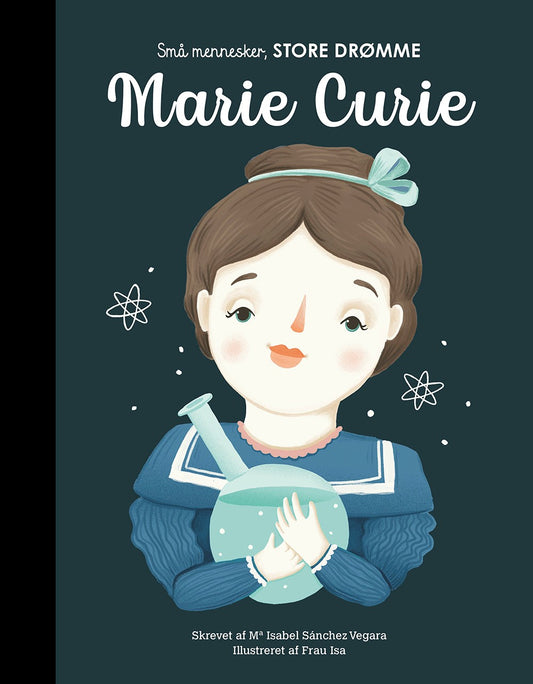 MARIE CURIE