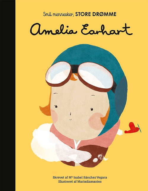AMALIE EARHART