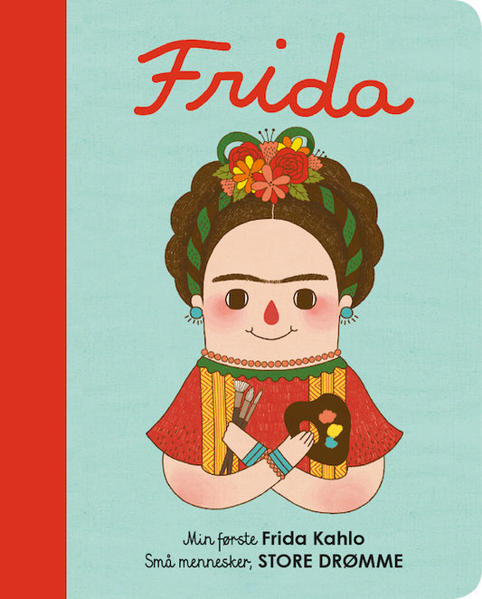 FRIDA