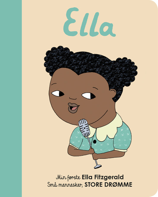 ELLA