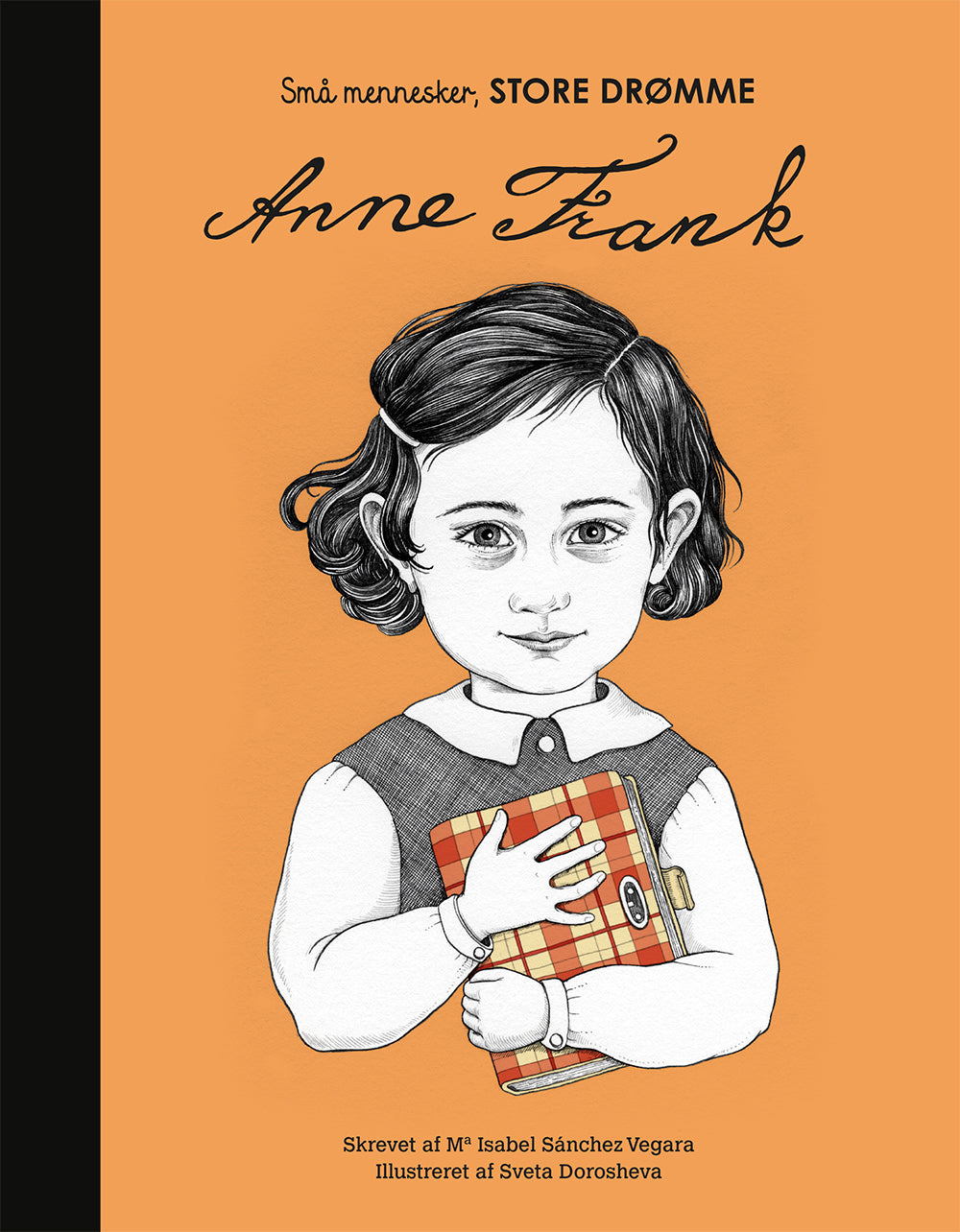 ANNE FRANK