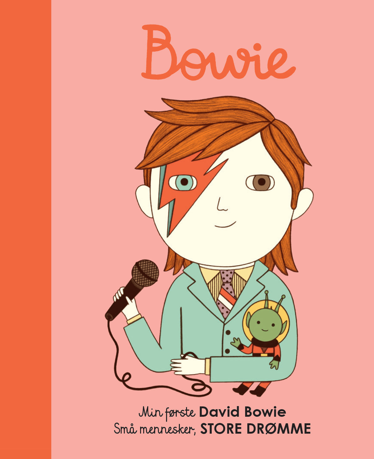 BOWIE