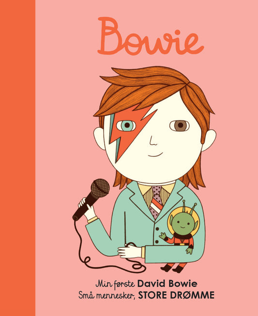 BOWIE