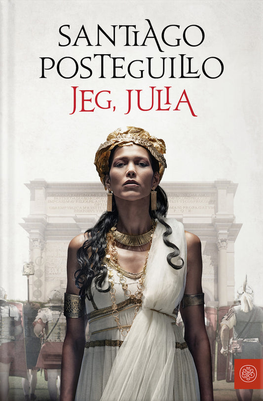 JEG, JULIA