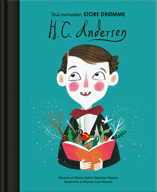H.C. ANDERSEN