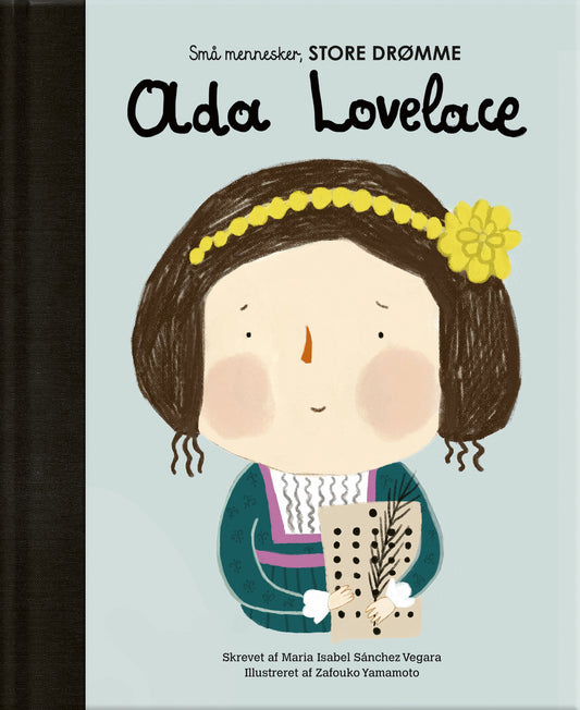 ADA LOVELACE