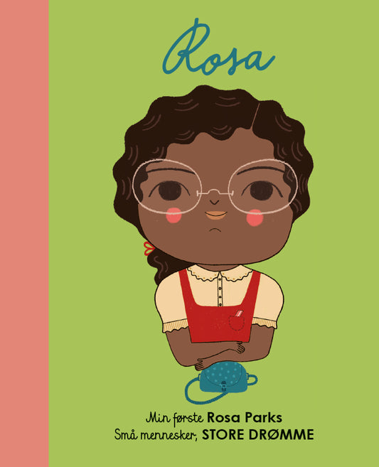 ROSA PARKS