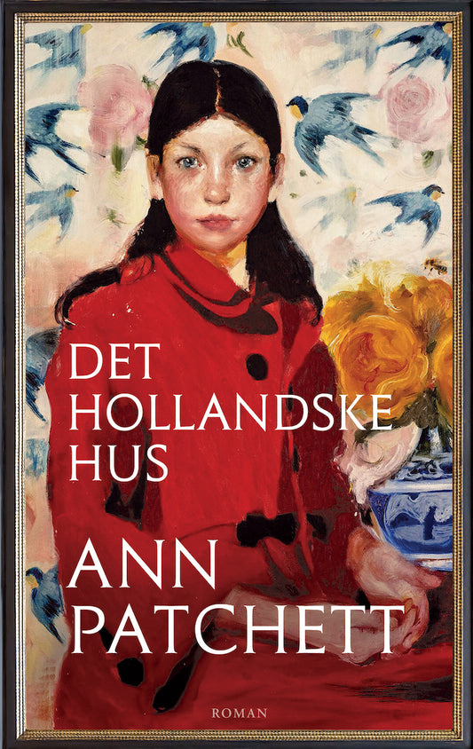 DET HOLLANDSKE HUS
