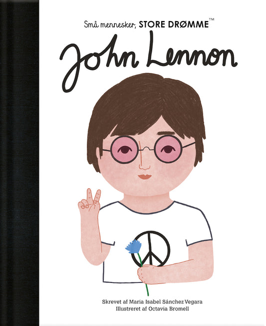 JOHN LENNON