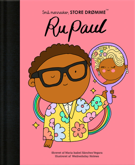 RUPAUL