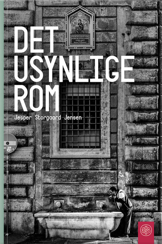 DET USYNLIGE ROM