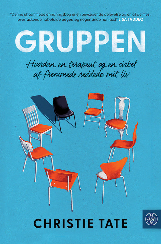 GRUPPEN