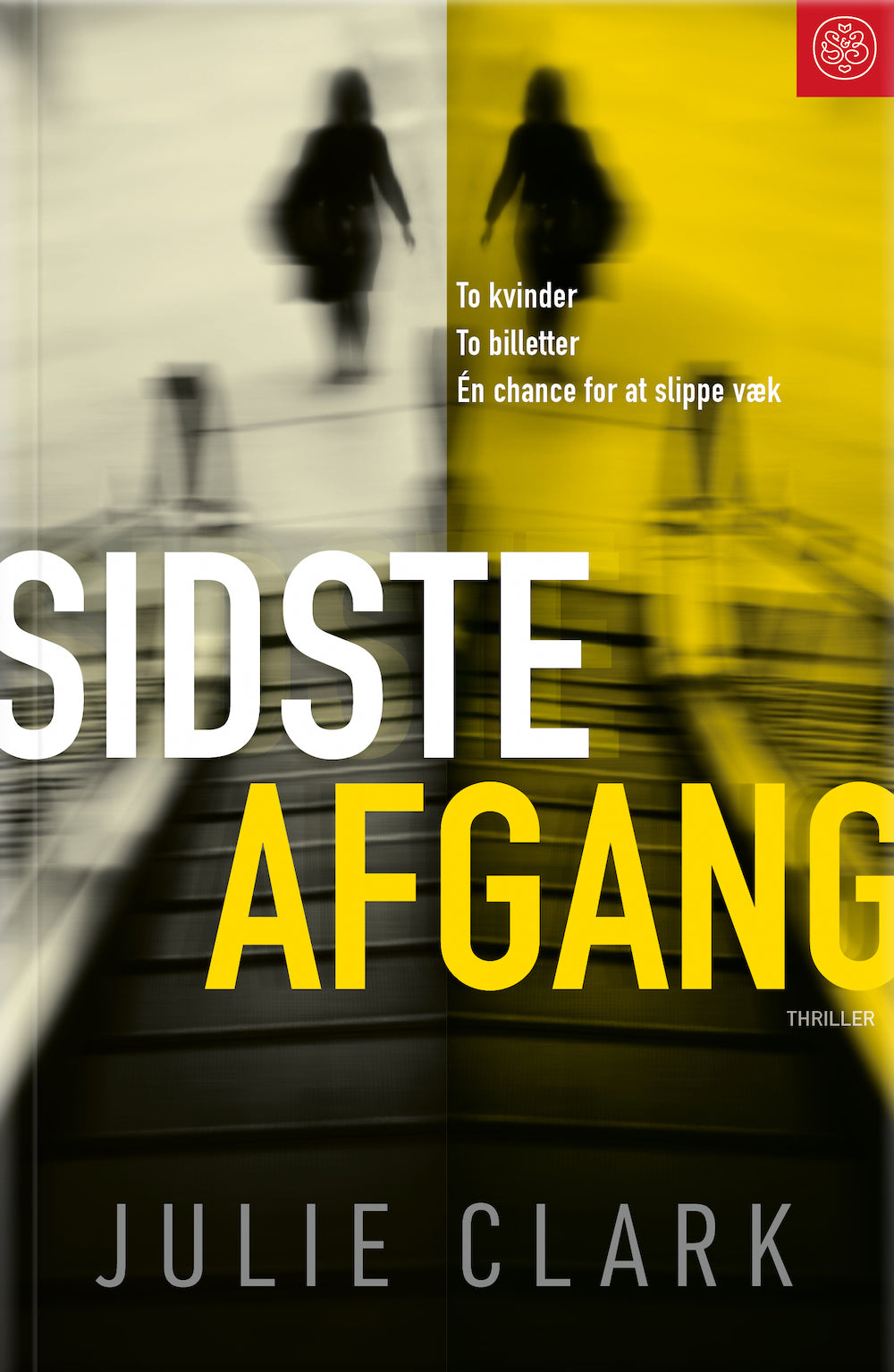 SIDSTE AFGANG
