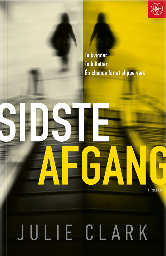 SIDSTE AFGANG