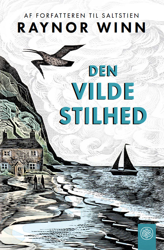 DEN VILDE STILHED