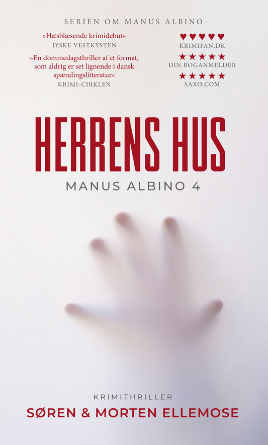 HERRENS HUS