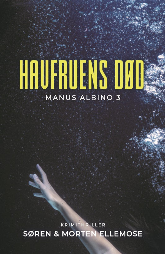 HAVFRUENS DØD