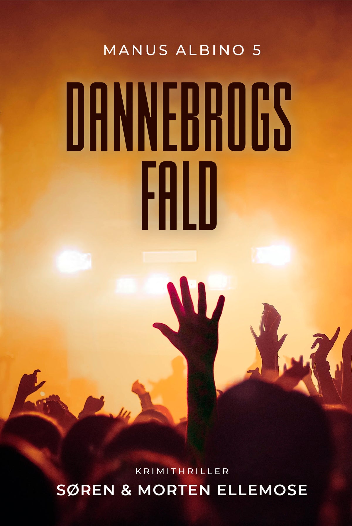 DANNEBROGS FALD