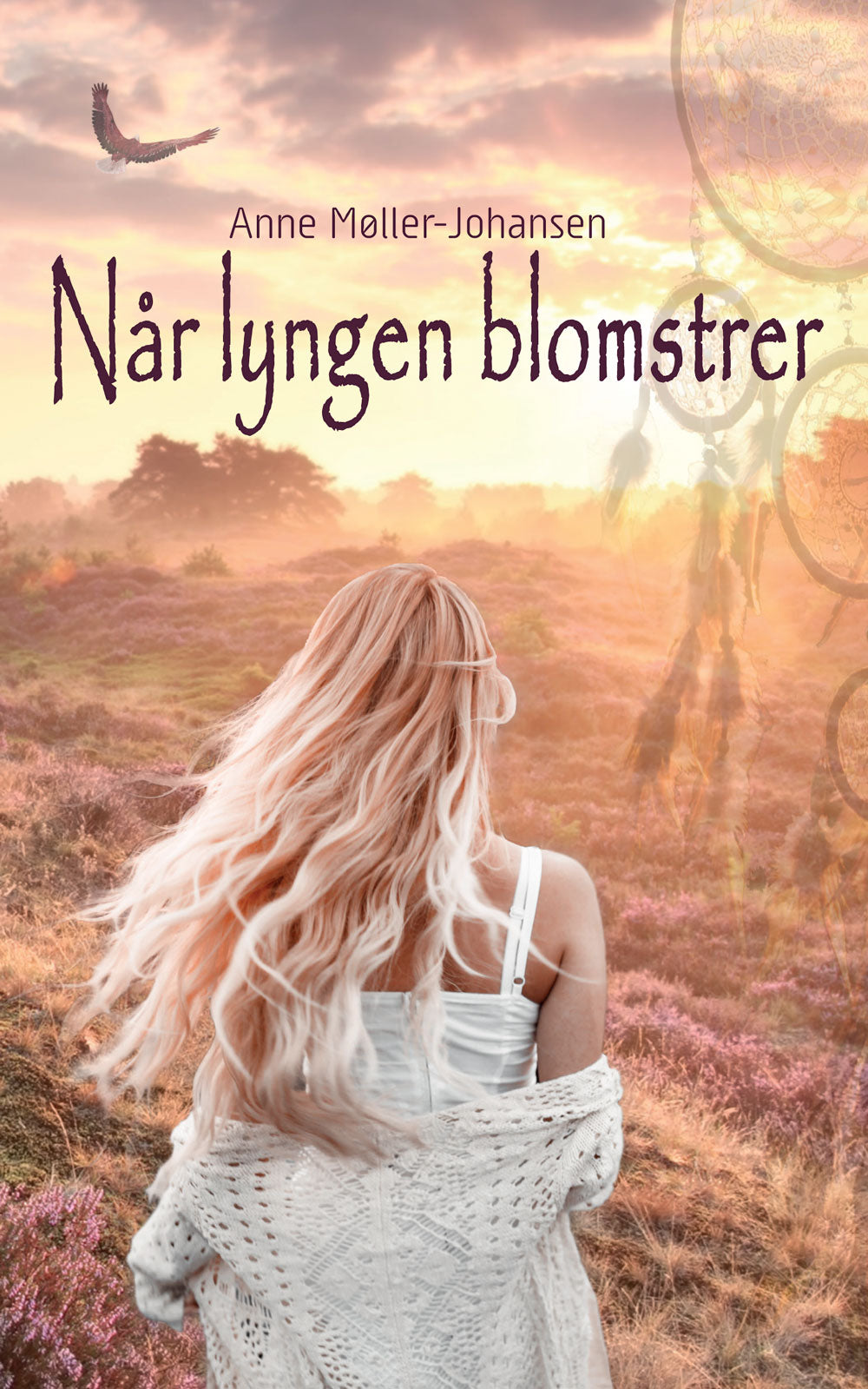 NÅR LYNGEN BLOMSTRER