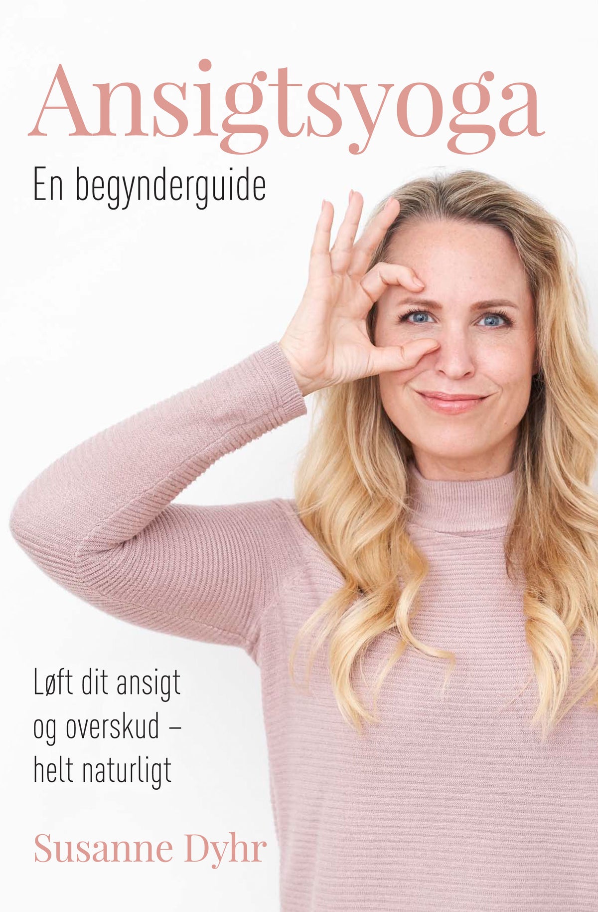 ANSIGTSYOGA