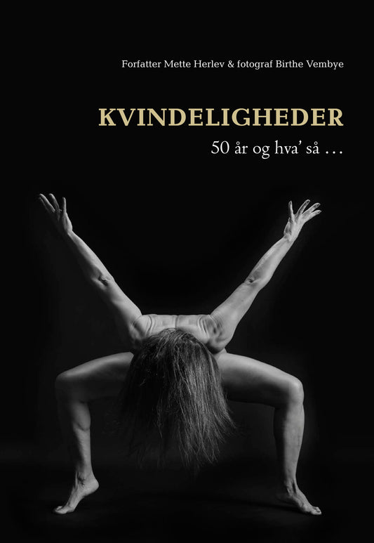 KVINDELIGHEDER