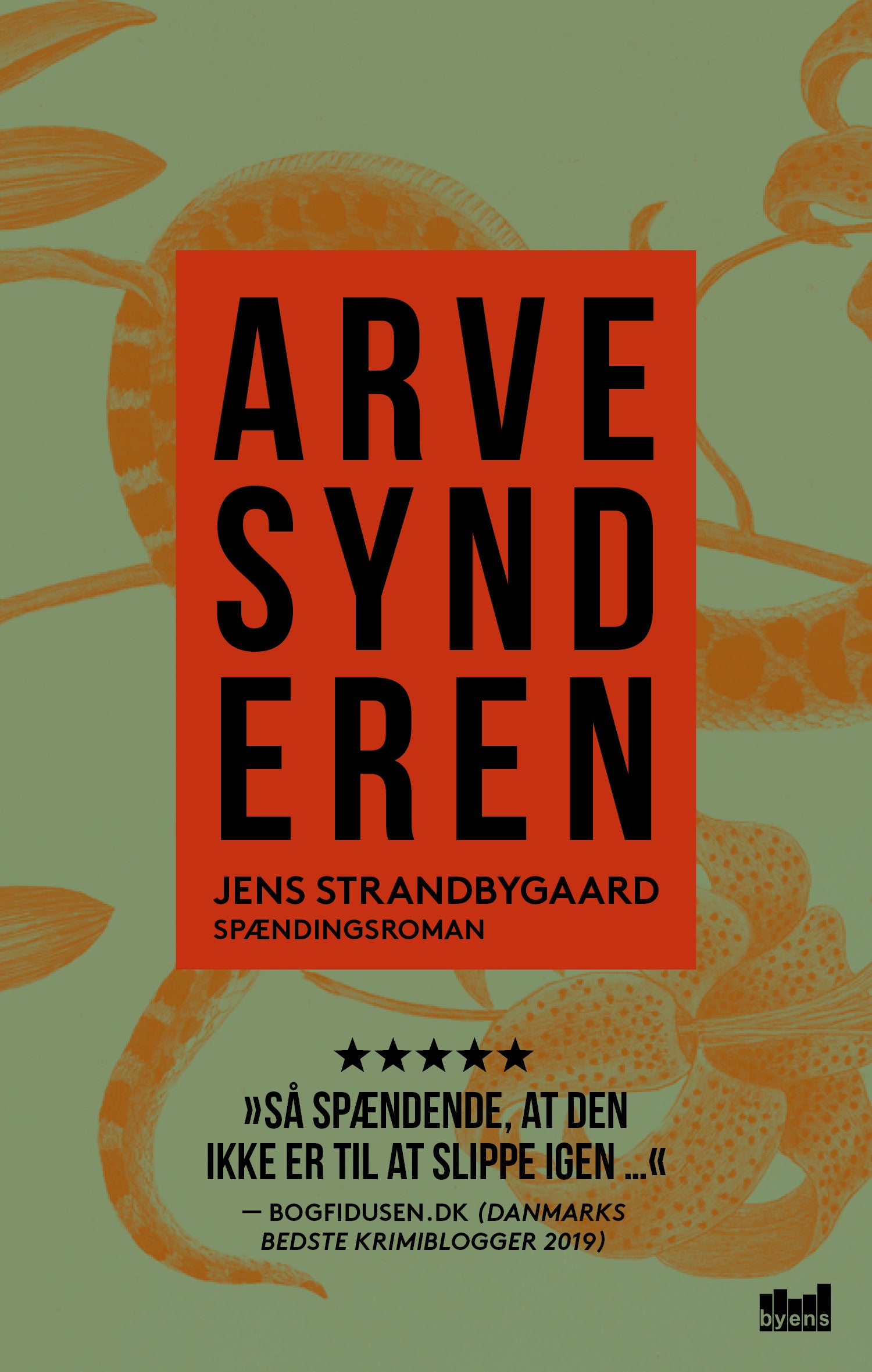 ARVESYNDEREN