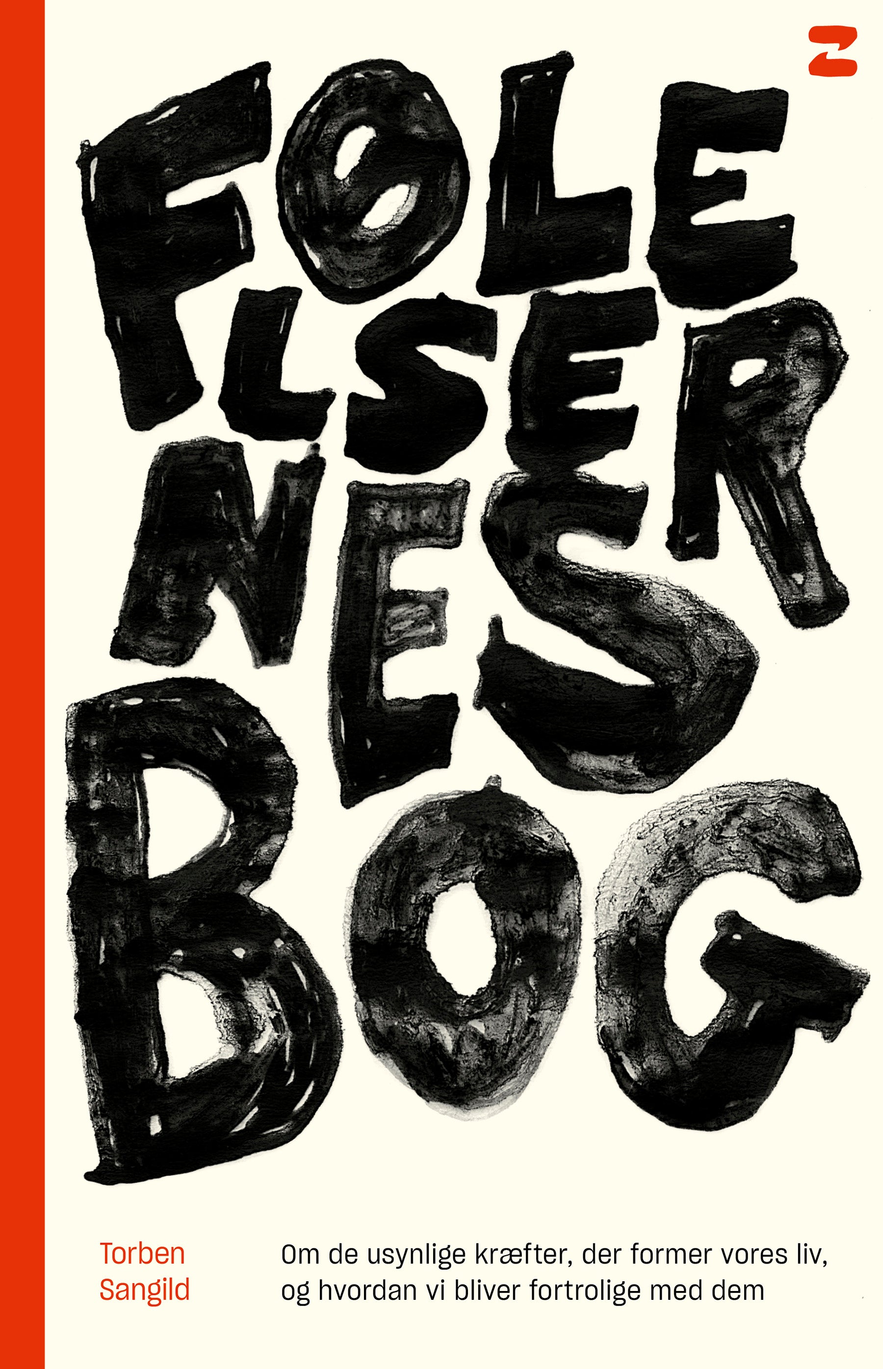 FØLELSERNES BOG