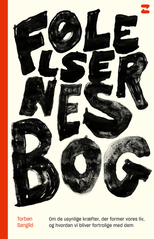 FØLELSERNES BOG