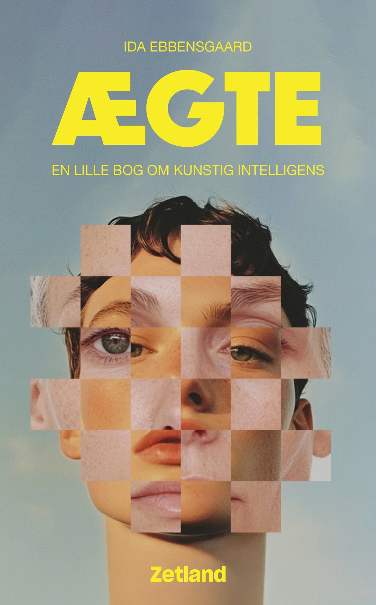 ÆGTE
