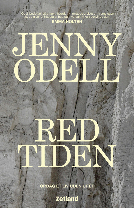 RED TIDEN