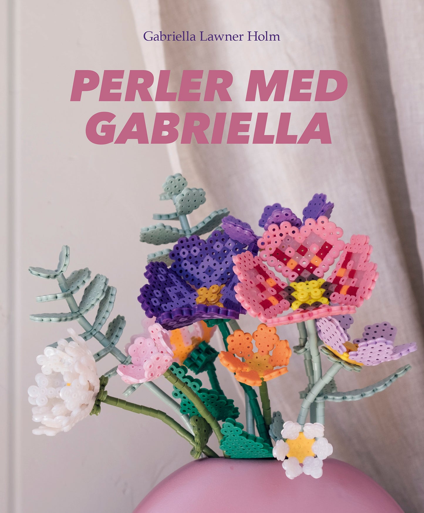 PERLER MED GABRIELLA