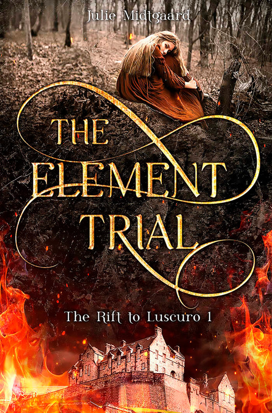 THE ELEMENT TRIAL