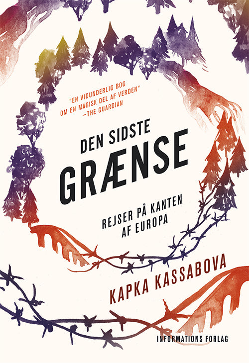 DEN SIDSTE GRÆNSE